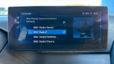 BMW i3 125kW 42kWh 5dr Auto Electric Hatchback